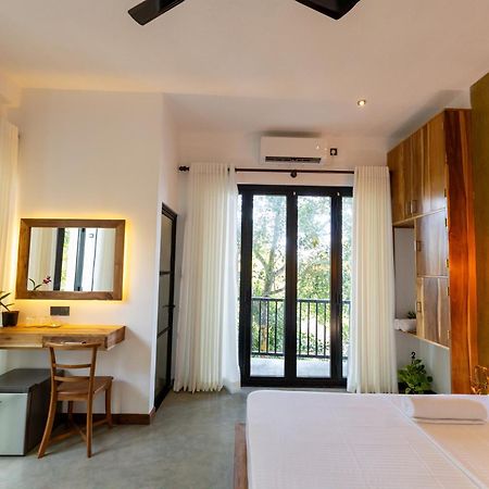 Hotel El Destino Hiriketiya à Dikwella Extérieur photo