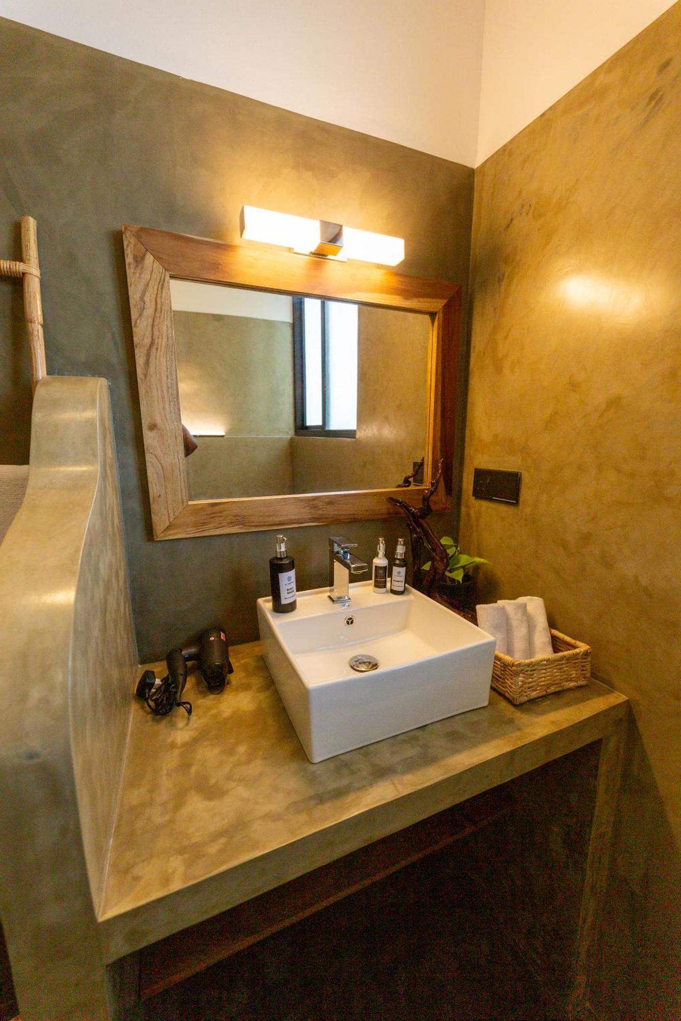 Hotel El Destino Hiriketiya à Dikwella Extérieur photo