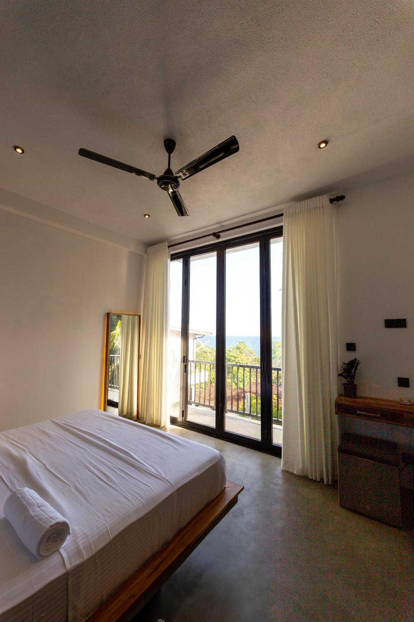 Hotel El Destino Hiriketiya à Dikwella Extérieur photo